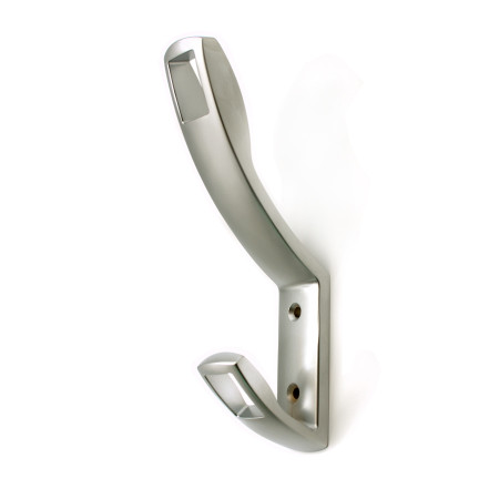 Крючок RW 0808 мат. хром, Gamet, Польша